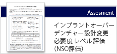 NSO評価